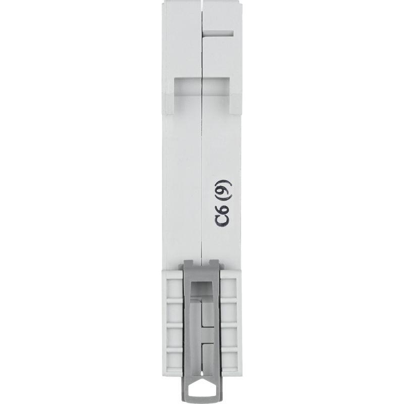 Выключатель автоматический модульный 1п C 6А 4.5кА RX3 Leg 419661