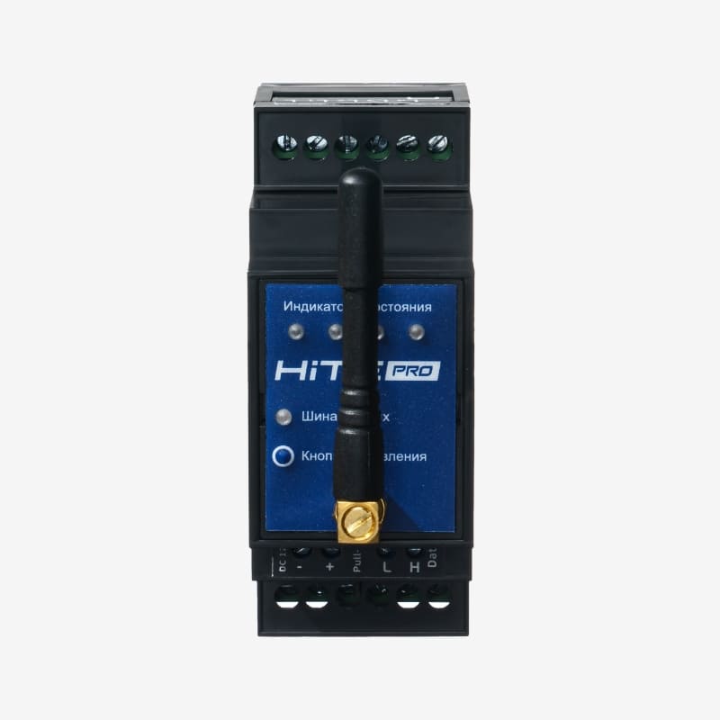 Блок управления Relay-4MP HiTE PRO